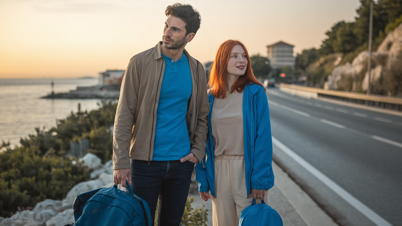 Baska Voda to Split Airport Transfer: Your Complete Guide